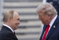 Trump Klaim Rusia Bakal Tambah Pasokan Diesel ke AS dan Pasar Dunia