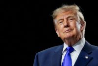 Trump Desak Ukraina Ganti Pemimpin di Tengah Ketegangan Soal Serangan ke Kilang Minyak Rusia