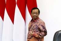 Mahfud MD Nilai Pembentukan Wantimpres oleh Prabowo Lewat Tenggat Waktu UU