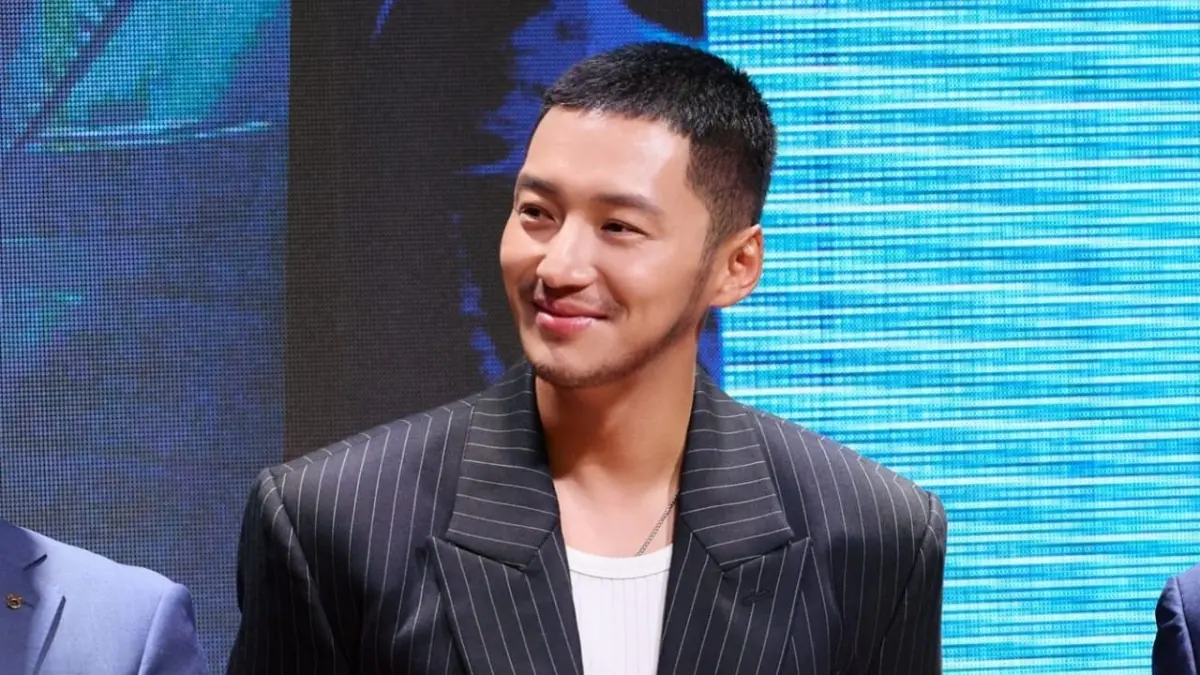 Dukungan Byun Yo Han ke Song Min Ho Picu Perdebatan di Tengah Kasus Wajib Militer