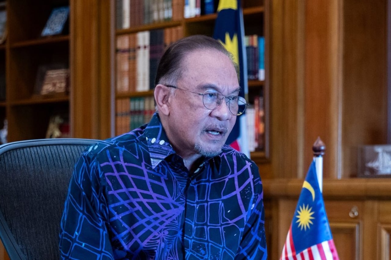 Malaysia Naikkan Upah Minimum Jadi RM2.000, Berlaku Mulai Juni 2027