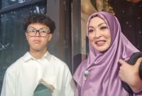 Angelina Sondakh Akui Terlalu Menekan Keanu Massaid, Ucapan Sang Putra Jadi Titik Balik