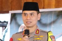 11 Kapolda Ini Seangkatan dengan Kapolri Suyudi Ario Seto, Alumni Akpol 1994