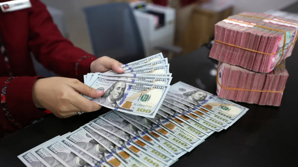 Analis: Rupiah Masih Rentan, Rp 20.000 per Dolar AS Belum Jadi Skenario Utama