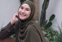 Rombongan Zaskia Adya Mecca Diteror Saat Menuju Titik Karhutla di Kalimantan, Keluarga Perketat Pemantauan