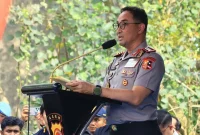 Kapolri Perintahkan Personel Pakai Body Camera dan Penanganan Humanis Jelang Aksi #IndonesiaSadar